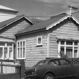 69 Wallace Street, Mt Cook