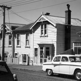 27 - 31 Tasman Street, Mt Cook