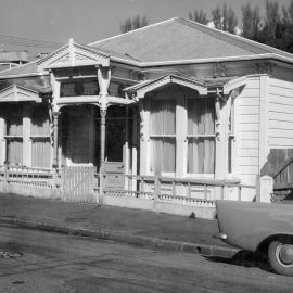 66 Tasman Street, Mt Cook