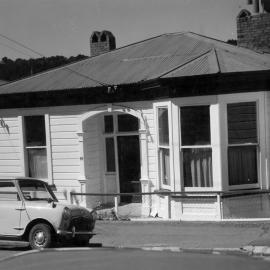 115 Tasman Street, Mt Cook