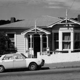 99 Tasman Street, Mt Cook