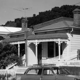 182 - 184 Tasman Street, Mt Cook