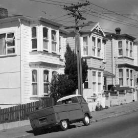 123-129 Tasman Street, Mt Cook