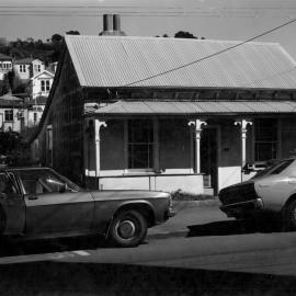 154 Tasman Street, Mt Cook