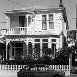 162 Tasman Street, Mt Cook