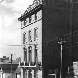 The Boys Institute, 69 - 71 Tasman Street, Mt Cook