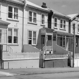 12 - 18 Russell Terrace, Newtown