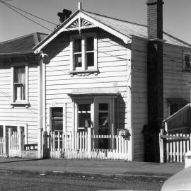 31 Hanson Street, Mt Cook