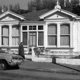 64 Tasman Street, Mt Cook