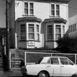 94 Tasman Street, Mt Cook