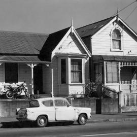 4 - 6 Sussex Street, Mt Cook