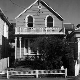 40 Sussex Street, Mt Cook