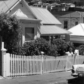 2 Brown Street, Newtown