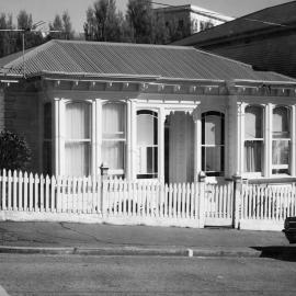 80 Tasman Street, Mt Cook