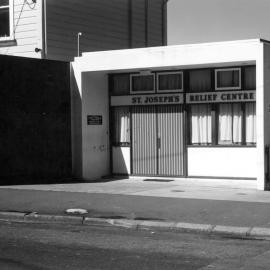 25 Tasman Street, Mt Cook