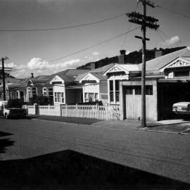 Myrtle Crescent, Mt Cook