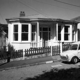 33 Myrtle Crescent, Mt Cook