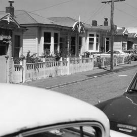 Myrtle Crescent, Mt Cook