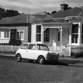 43 Owen Street, Newtown