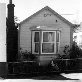 Oxford Terrace, Newtown
