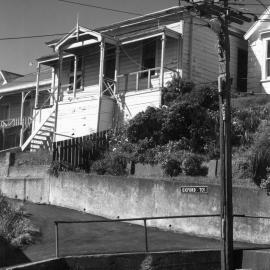 2 Oxford Terrace, Newtown