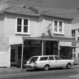 249 - 251 Riddiford Street, Newtown