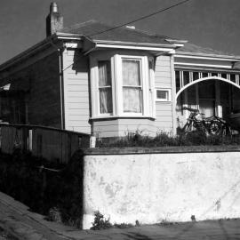 2 Salisbury Terrace, Mt Cook