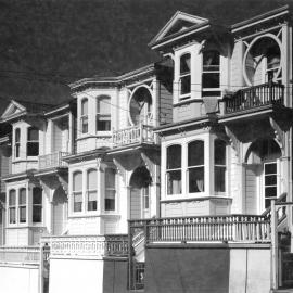 58 - 64 Wright Street, Mt Cook