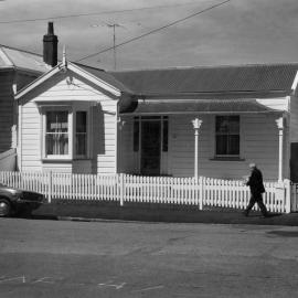 25 Wright Street, Mt Cook