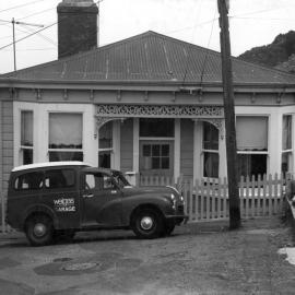 9 Yale Road, Mt Cook