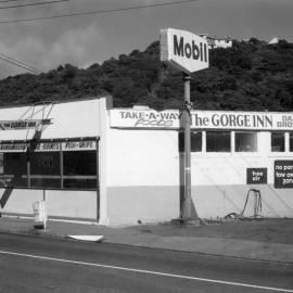 The Gorge Inn, 2 Kenya Street, Ngaio