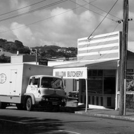 Willow Butchery, 4 Crofton Road, Ngaio