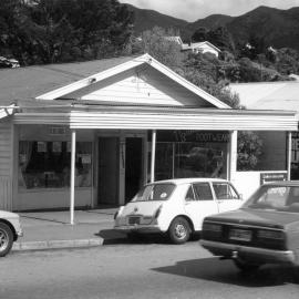 Shops at 55 Ottawa Road, Ngaio