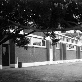 Nairnville Recreation Centre