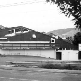 Nairnville Recreation Centre
