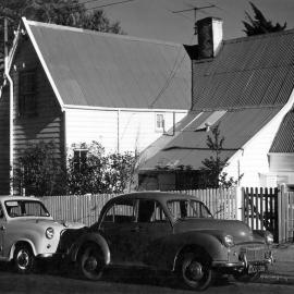 Chew Cottage, 19 Ottawa Road, Ngaio