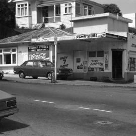 Colway Stores, 2 Khandallah Road, Ngaio