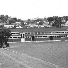 Nairnville Recreation Centre, Khandallah