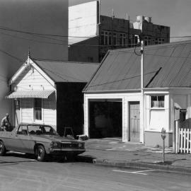 1 - 3 Garrett Street, Te Aro