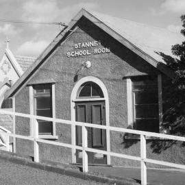Saint Anne's School Room, 79 Northland Road