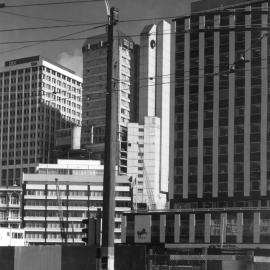 James Cook Hotel & National Bank Building