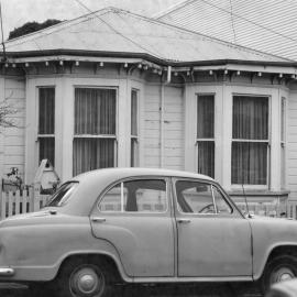 110 Abel Smith Street, Te Aro