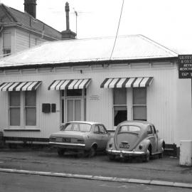 134 Abel Smith Street, Te Aro