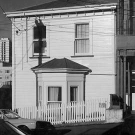 141 Abel Smith Street, Te Aro