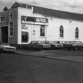 86 Abel Smith Street, Te Aro