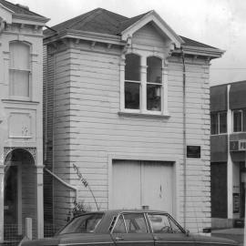 104 Abel Smith Street, Te Aro