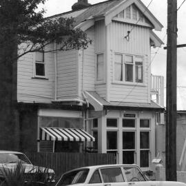 136 Abel Smith Street, Te Aro