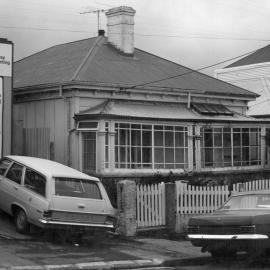 112 Abel Smith Street, Te Aro