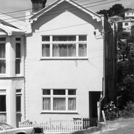 147 Abel Smith Street, Te Aro