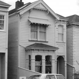 106 Abel Smith Street, Te Aro